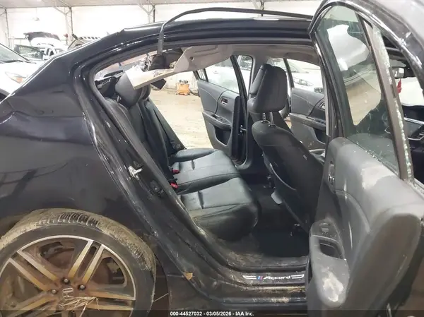 1HGCR3F90HA039625 2017 HONDA ACCORD - Image 8