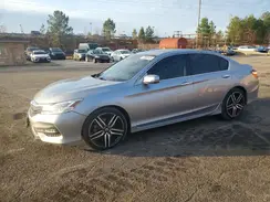 1HGCR3F90HA040662 2017 HONDA ACCORD