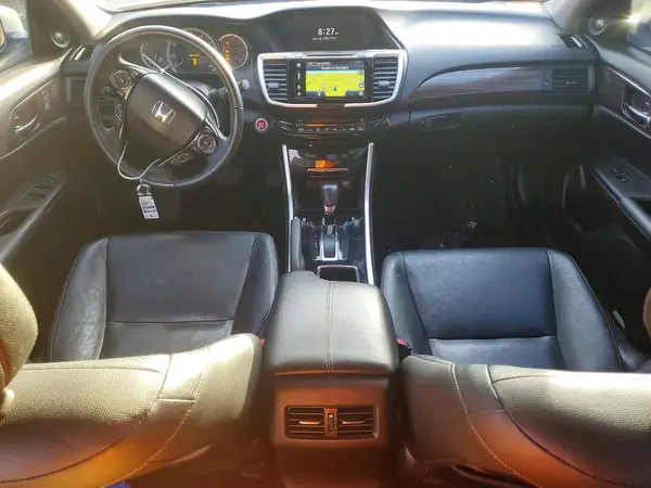 1HGCR3F90HA040662 2017 HONDA ACCORD - Image 8