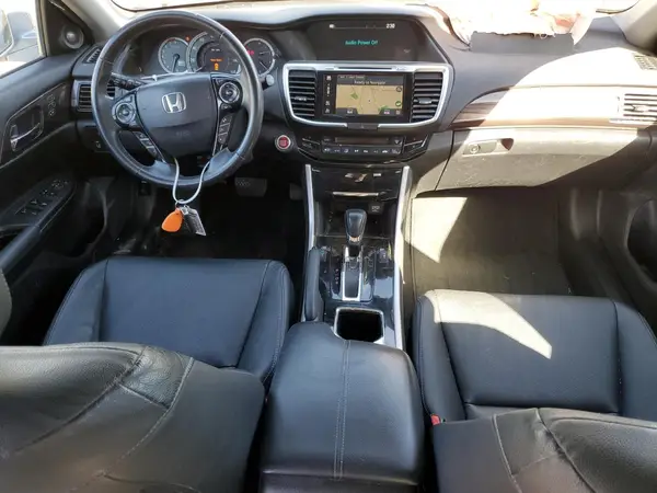 1HGCR3F90HA043741 2017 HONDA ACCORD - Image 8