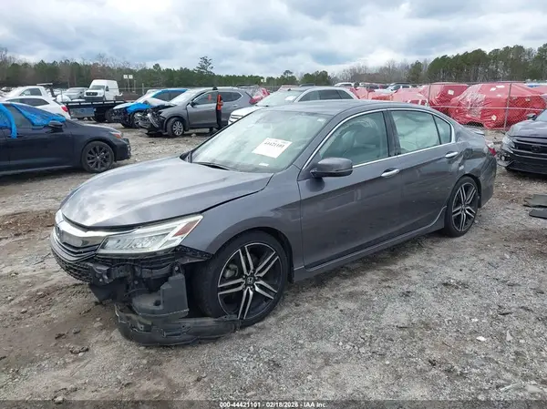 1HGCR3F90HA043934 2017 HONDA ACCORD - Image 2