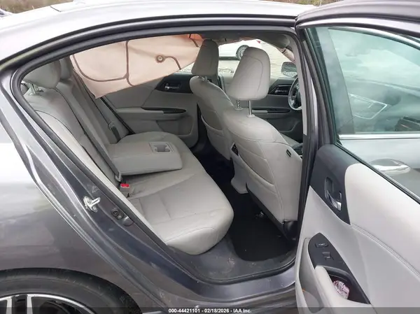 1HGCR3F90HA043934 2017 HONDA ACCORD - Image 8