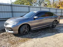 1HGCR3F90HA045344 2017 HONDA ACCORD