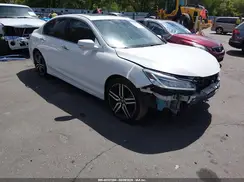 1HGCR3F91GA006664 2016 HONDA ACCORD