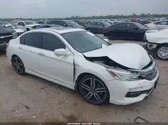 1HGCR3F91GA006924 2016 HONDA ACCORD