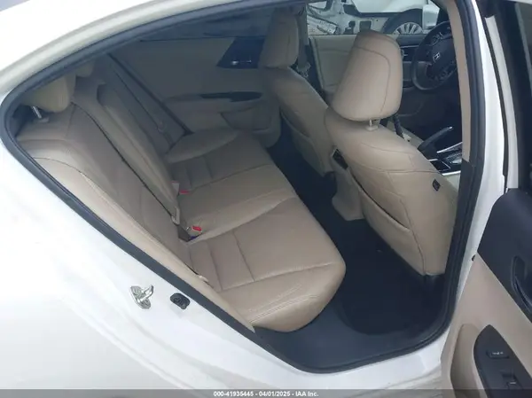 1HGCR3F91GA006924 2016 HONDA ACCORD - Image 8