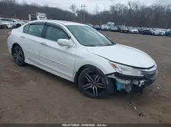 1HGCR3F91GA007054 2016 HONDA ACCORD