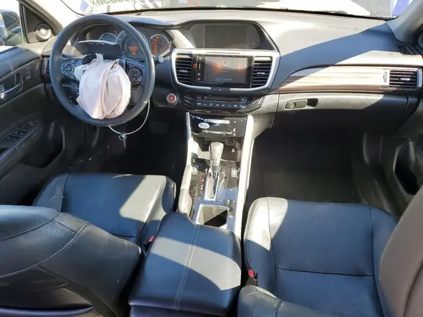 1HGCR3F91GA008110 2016 HONDA ACCORD - Image 8