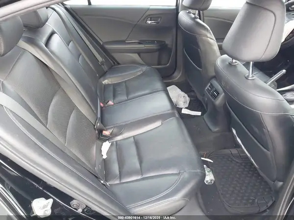 1HGCR3F91GA010956 2016 HONDA ACCORD - Image 8