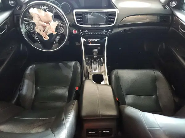 1HGCR3F91GA011847 2016 HONDA ACCORD - Image 8
