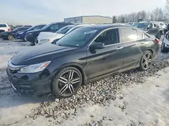 1HGCR3F91GA012285 2016 HONDA ACCORD