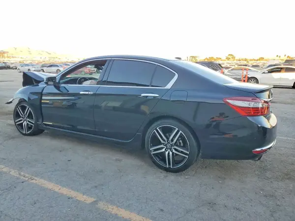 1HGCR3F91GA012688 2016 HONDA ACCORD - Image 2