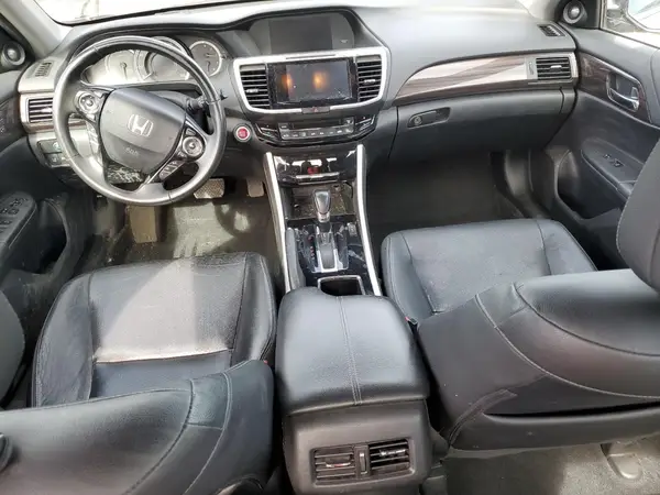 1HGCR3F91GA012738 2016 HONDA ACCORD - Image 8
