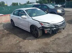 1HGCR3F91GA013775 2016 HONDA ACCORD