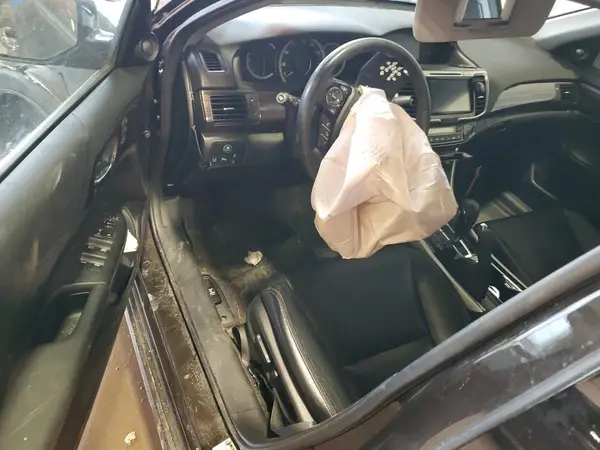 1HGCR3F91GA014313 2016 HONDA ACCORD - Image 8