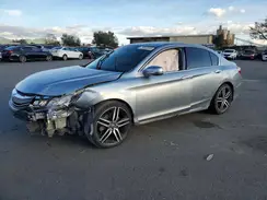 1HGCR3F91GA014327 2016 HONDA ACCORD