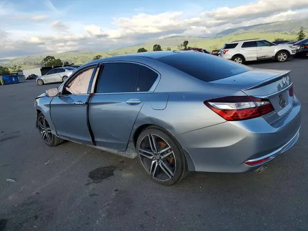 1HGCR3F91GA014327 2016 HONDA ACCORD - Image 2