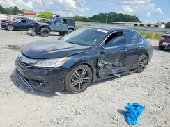 1HGCR3F91GA015705 2016 HONDA ACCORD