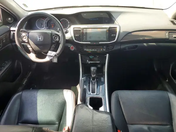 1HGCR3F91GA015705 2016 HONDA ACCORD - Image 8