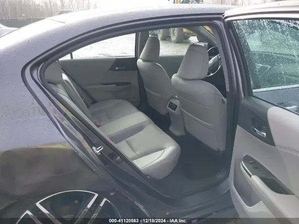 1HGCR3F91GA016417 2016 HONDA ACCORD - Image 8