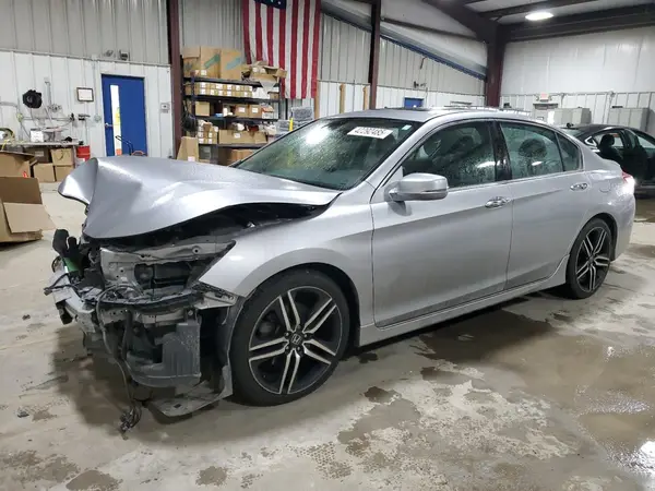 1HGCR3F91GA018815 2016 HONDA ACCORD - Image 1