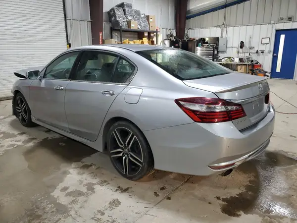 1HGCR3F91GA018815 2016 HONDA ACCORD - Image 2