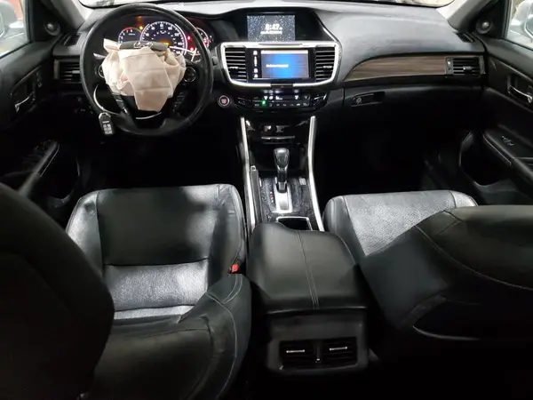 1HGCR3F91GA018815 2016 HONDA ACCORD - Image 8