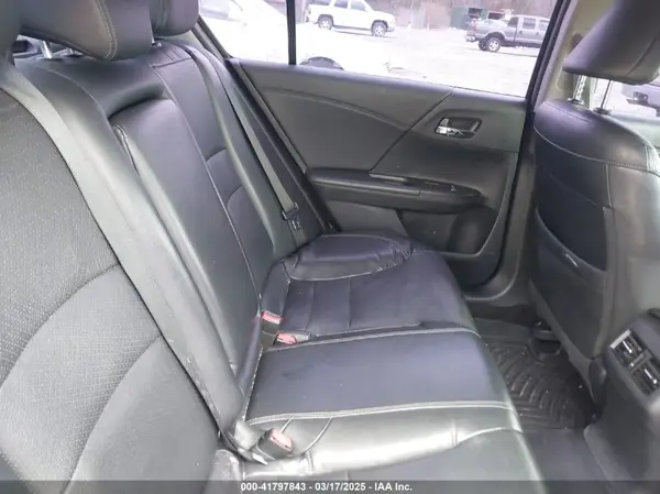 1HGCR3F91GA020113 2016 HONDA ACCORD - Image 8