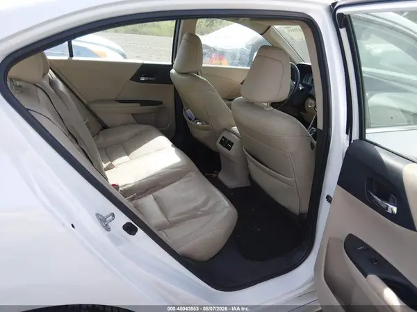 1HGCR3F91GA020869 2016 HONDA ACCORD - Image 8