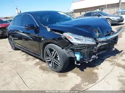 1HGCR3F91GA021116 2016 HONDA ACCORD