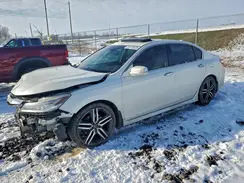1HGCR3F91GA021312 2016 HONDA ACCORD
