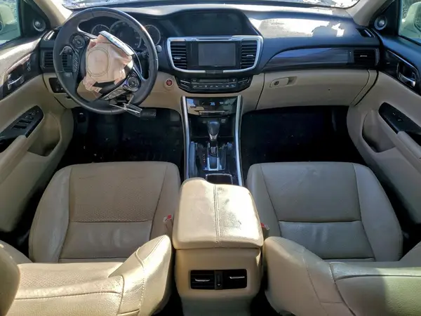 1HGCR3F91GA021312 2016 HONDA ACCORD - Image 8