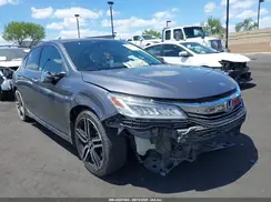 1HGCR3F91GA022475 2016 HONDA ACCORD