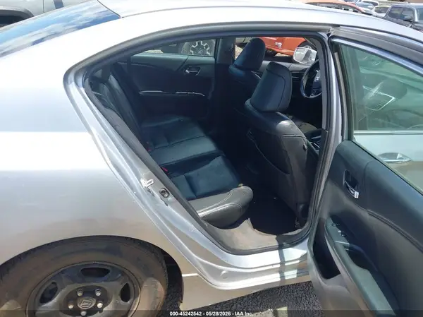 1HGCR3F91GA022881 2016 HONDA ACCORD - Image 8