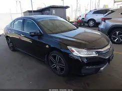 1HGCR3F91GA025134 2016 HONDA ACCORD