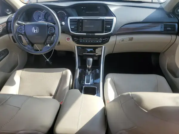 1HGCR3F91GA025246 2016 HONDA ACCORD - Image 8