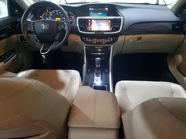 1HGCR3F91GA026056 2016 HONDA ACCORD - Image 8