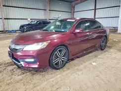 1HGCR3F91GA026851 2016 HONDA ACCORD