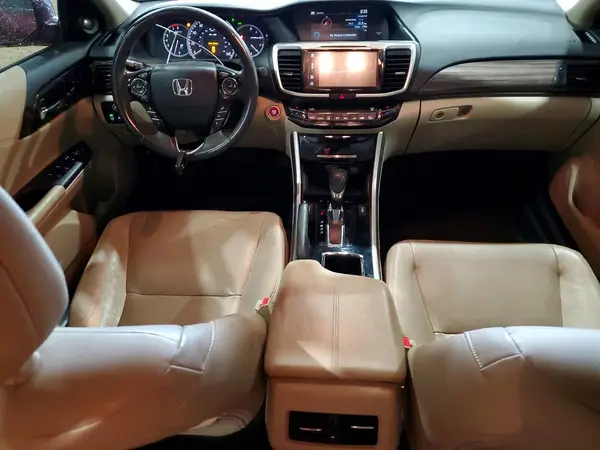 1HGCR3F91GA026851 2016 HONDA ACCORD - Image 8