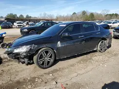 1HGCR3F91GA027224 2016 HONDA ACCORD