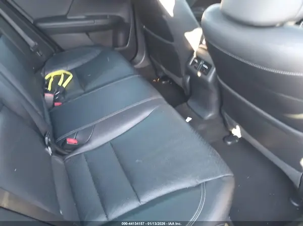 1HGCR3F91GA027451 2016 HONDA ACCORD - Image 8
