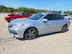 1HGCR3F91GA028227 2016 HONDA ACCORD