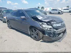 1HGCR3F91GA029443 2016 HONDA ACCORD
