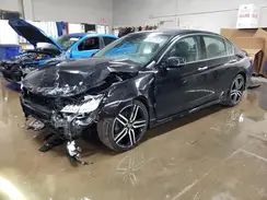 1HGCR3F91GA032214 2016 HONDA ACCORD