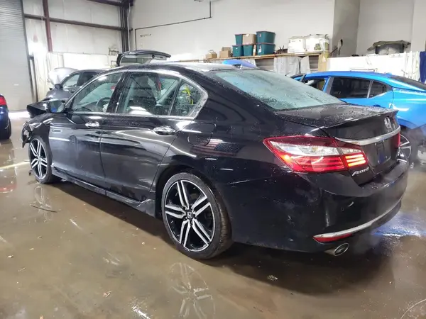 1HGCR3F91GA032214 2016 HONDA ACCORD - Image 2