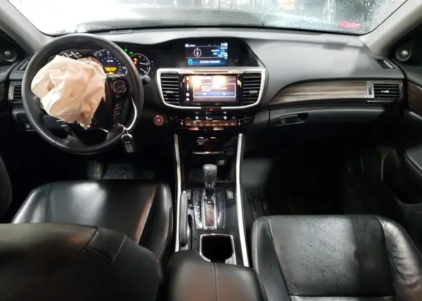 1HGCR3F91GA032214 2016 HONDA ACCORD - Image 8