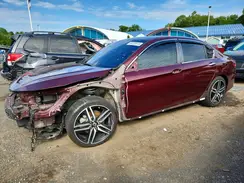 1HGCR3F91GA032410 2016 HONDA ACCORD