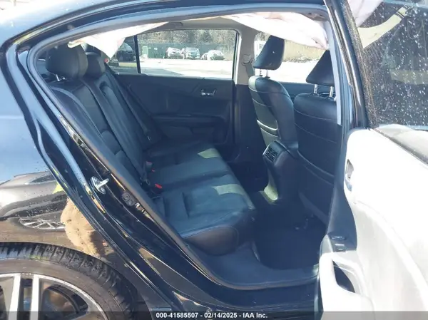 1HGCR3F91GA033511 2016 HONDA ACCORD - Image 8