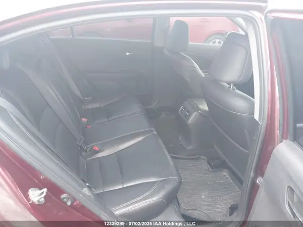 1HGCR3F91GA800418 2016 HONDA ACCORD - Image 8