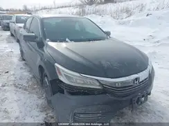 1HGCR3F91GA801035 2016 HONDA ACCORD